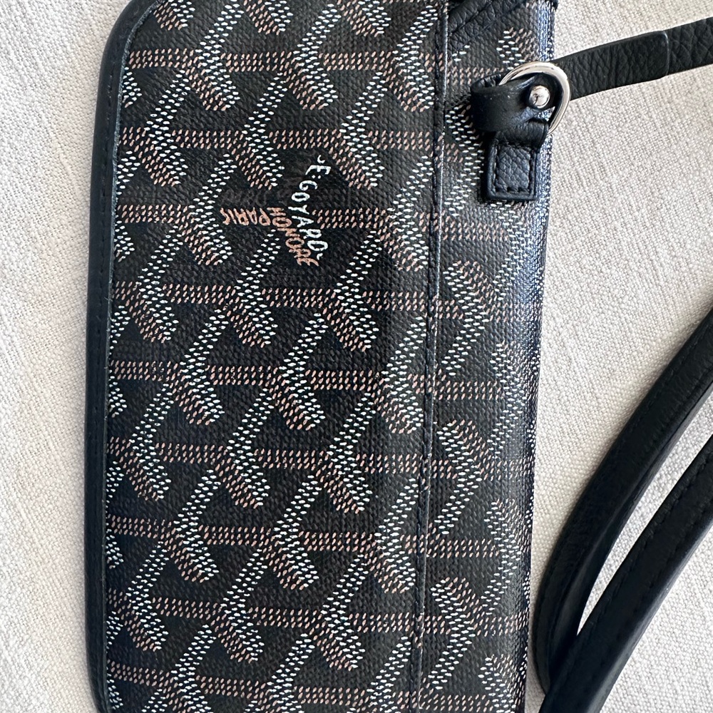 Authentic Goyard PM in good condition - Picture 10 of 13